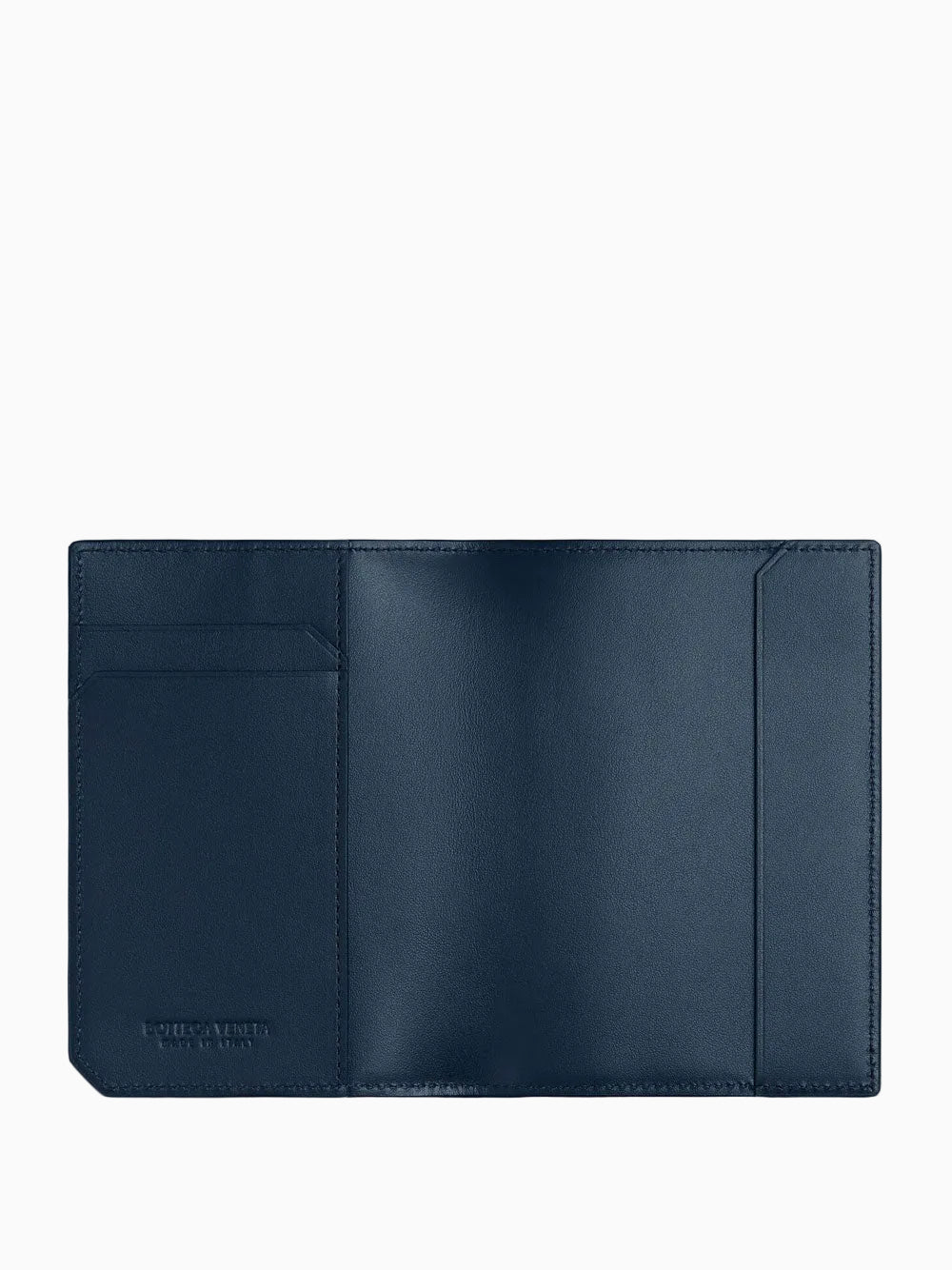 Portapasaporte Intrecciato