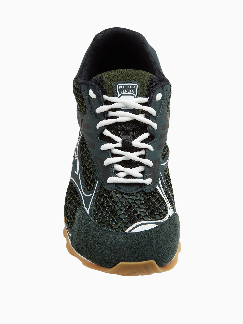 Orbit sneakers | Bottega Veneta | OTTODISANPIETRO
