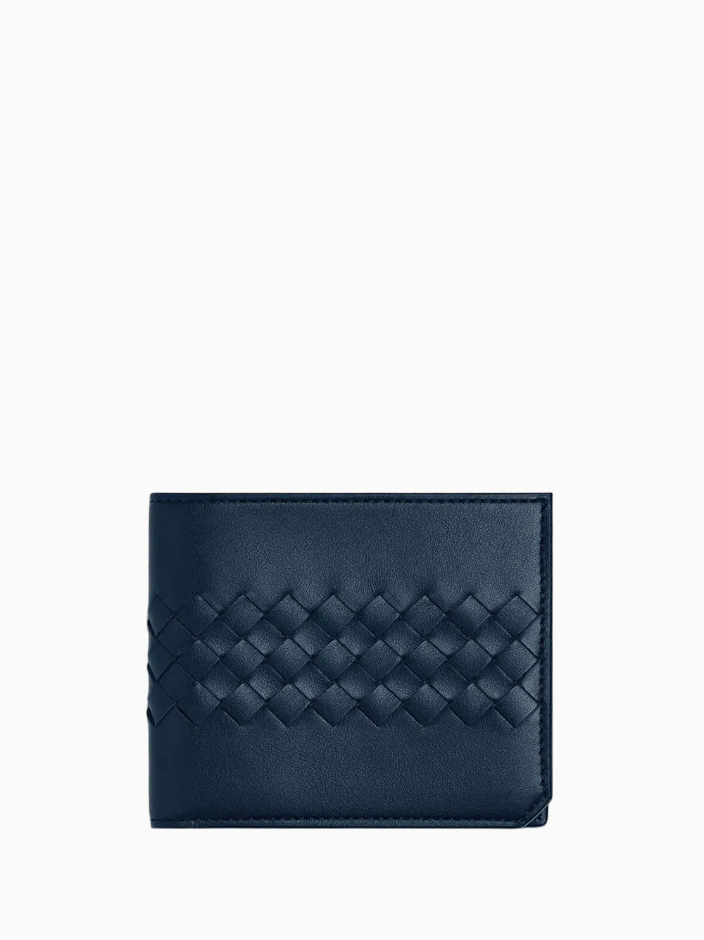 Piccolo bi-fold wallet