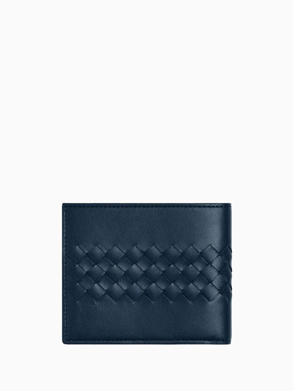 Piccolo bi-fold wallet