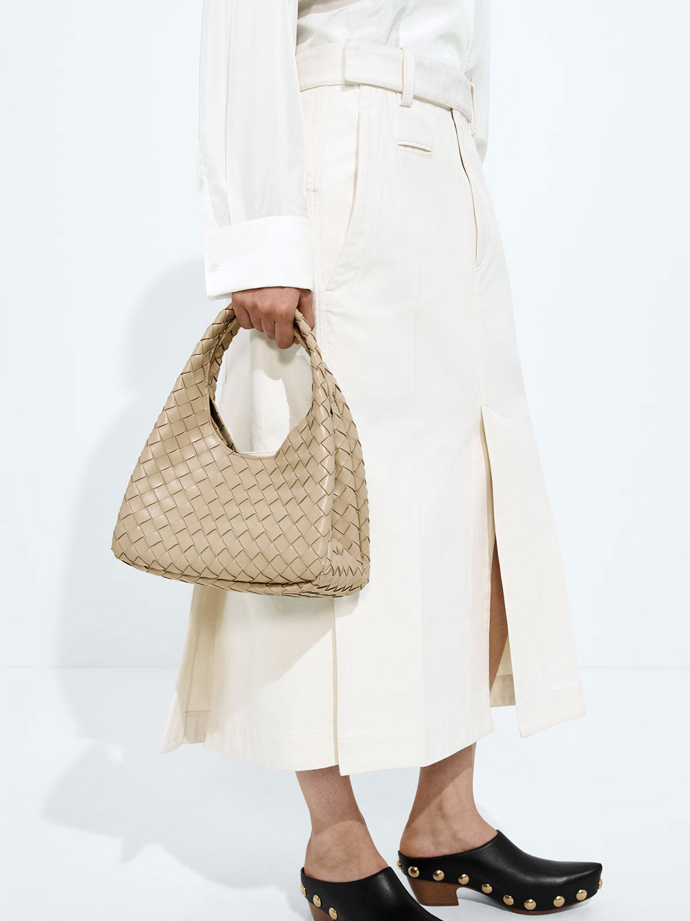 Bolso Campana pequeño