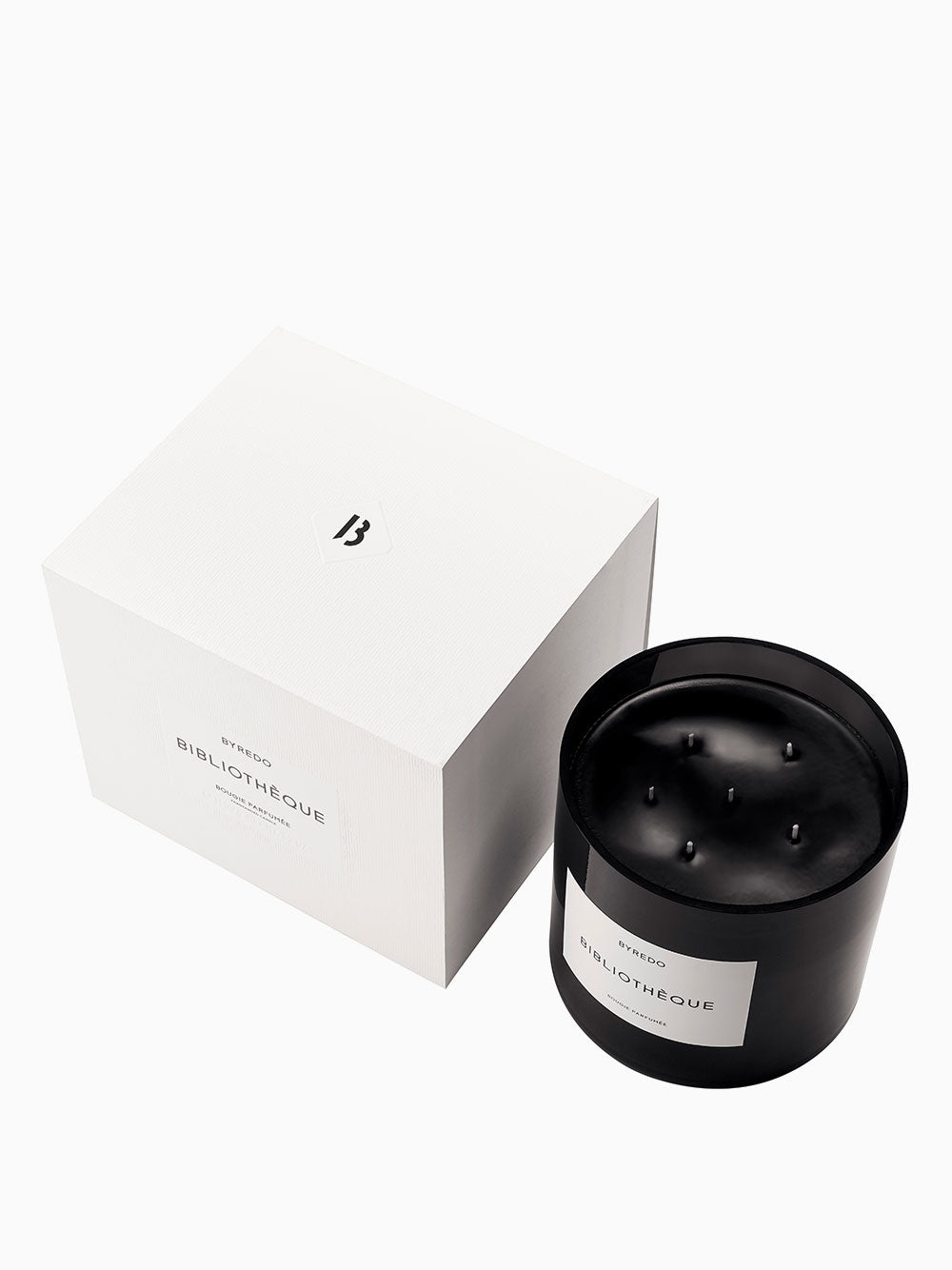 Vela Bibliotheque 1.5Kg