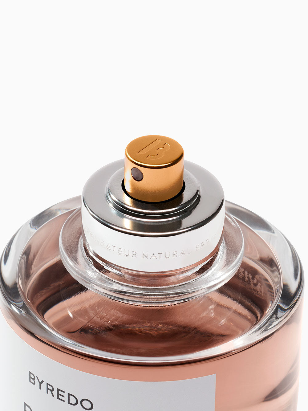 Black Saffron Absolu Parfum 100Ml