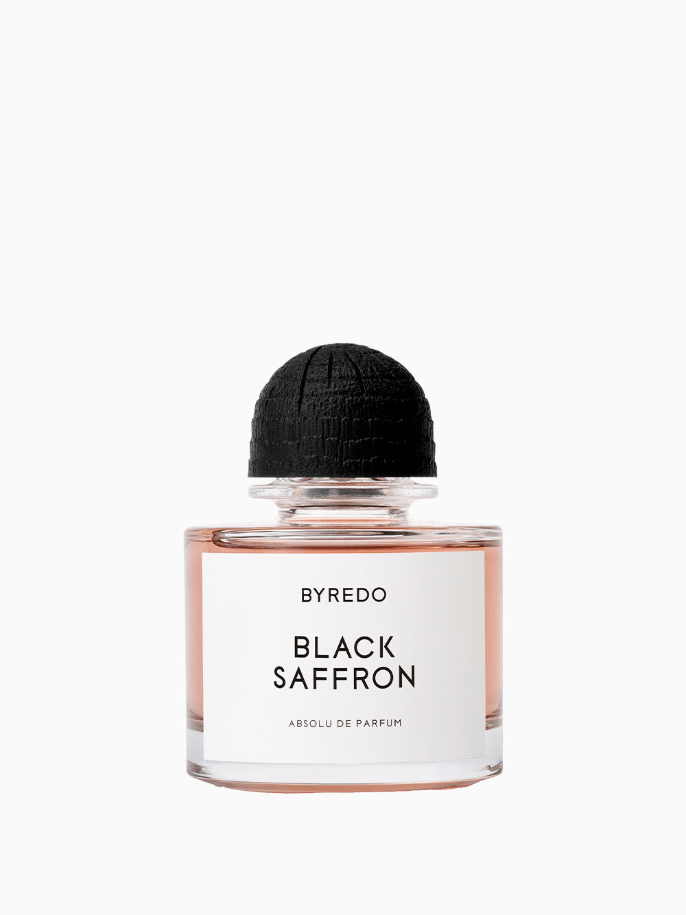 Black Saffron Absolu Parfum 100Ml