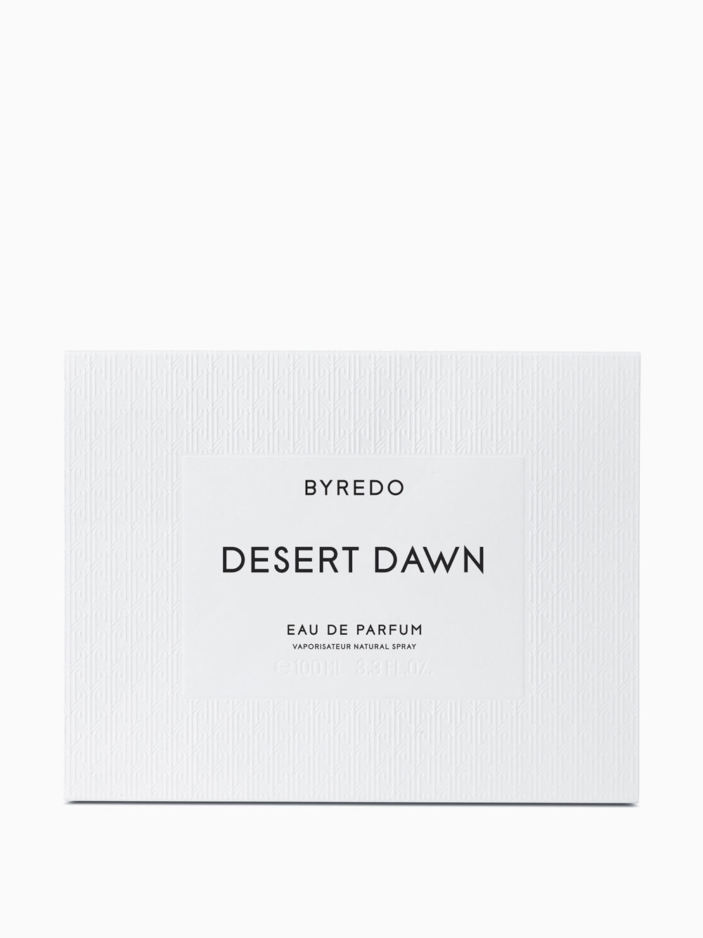 Desert Dawn EDP 100ml