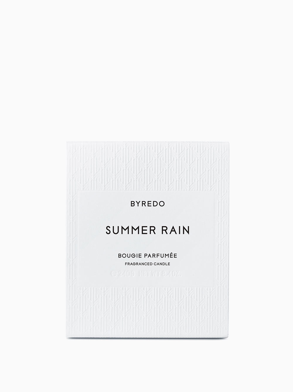 Summer Rain Candle 240 g