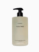 Jabón de manos Yuzu Tree, 450 ml
