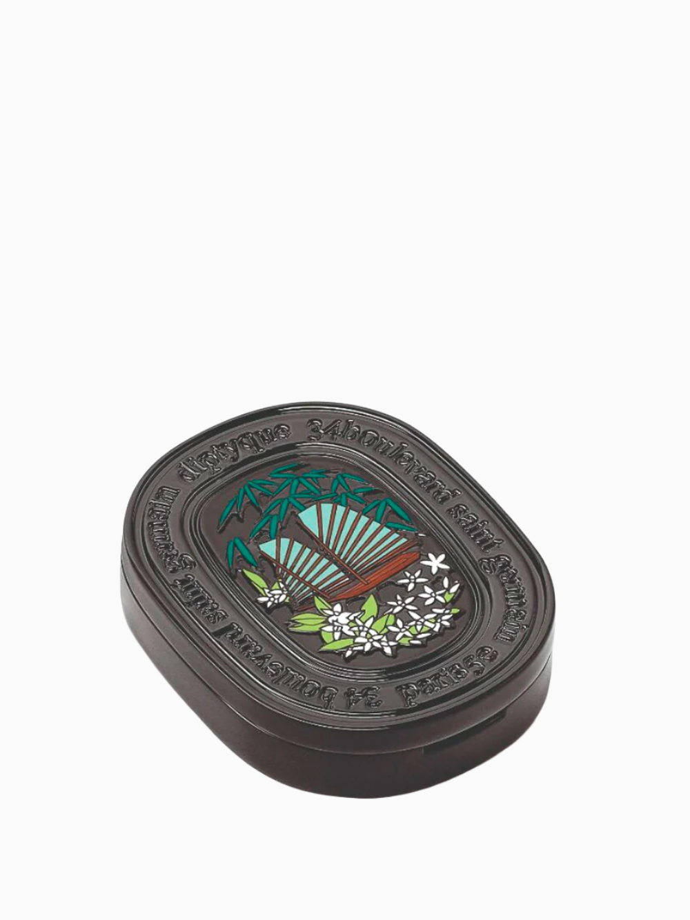 Do Son Solid Perfume