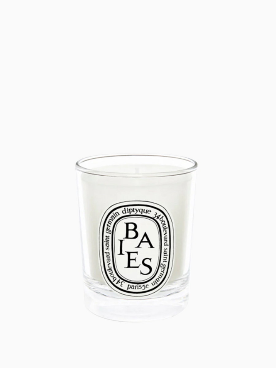 Baies small candle 70gr | Diptyque | OTTODISANPIETRO