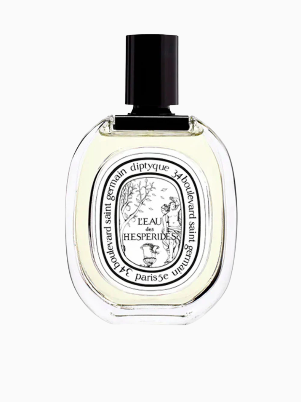 L'Eau des Hespérides Eau de Toilette 100ml