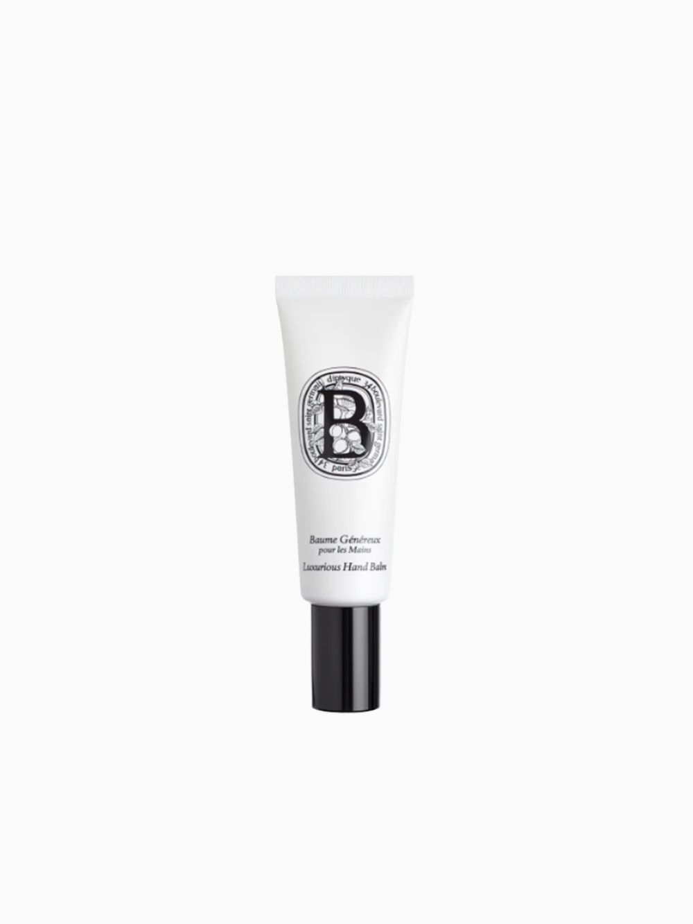 Diptyque Généreux Baume Main