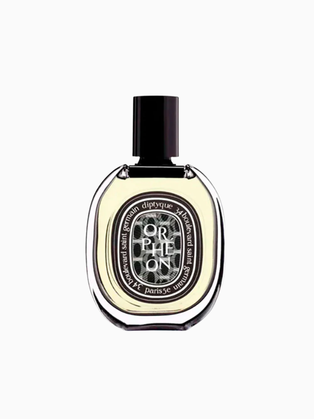 Orphéon Eau De Parfum 75ml