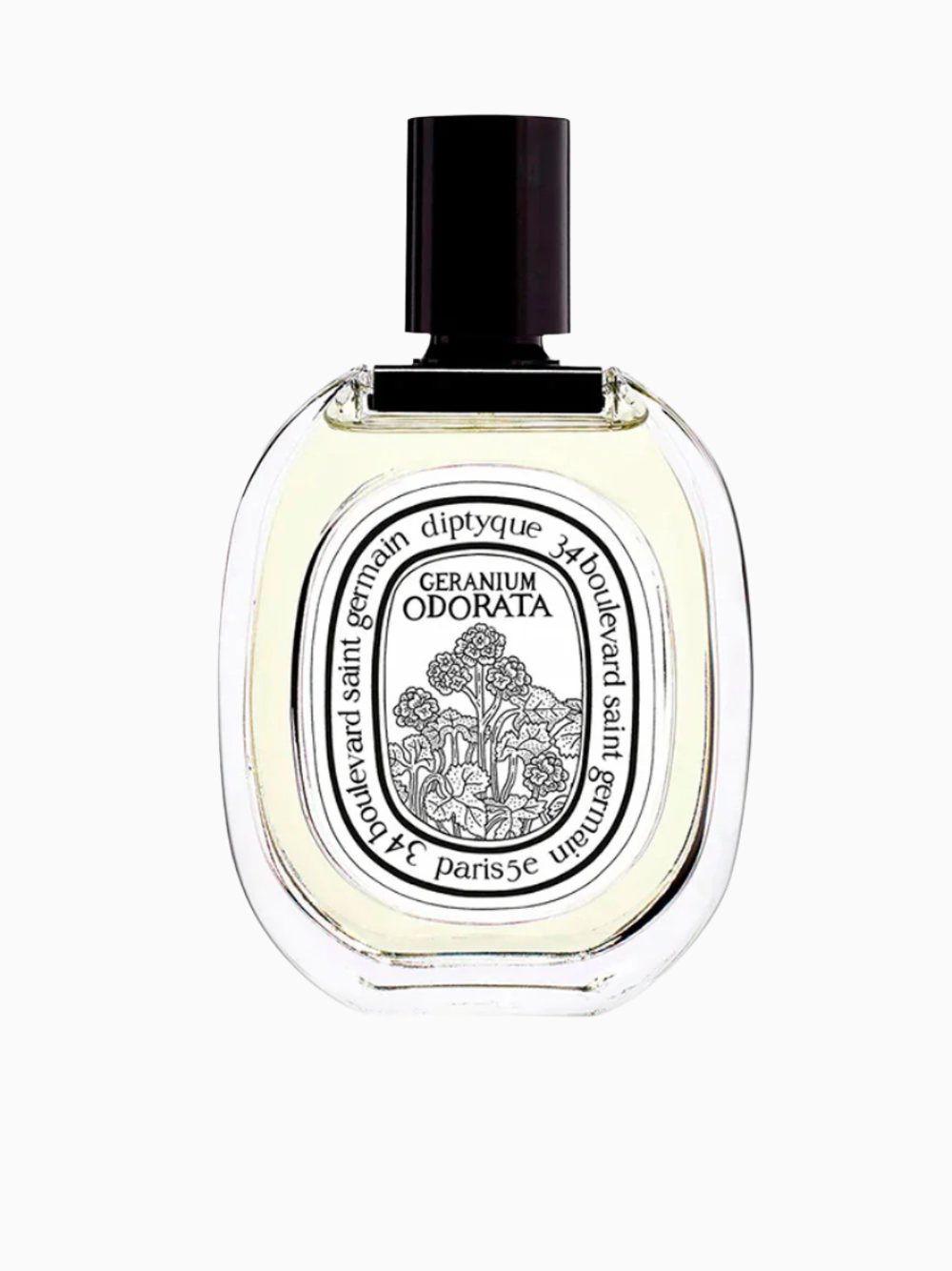 Geranium Odorata EDT 100ml