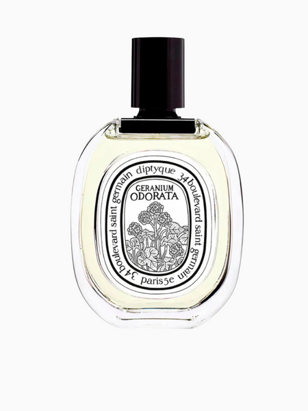 【diptyque】GERANIUM ODORATA 100ml Geranium Odorata EDT 100ml | Diptyque | OTTODISANPIETRO