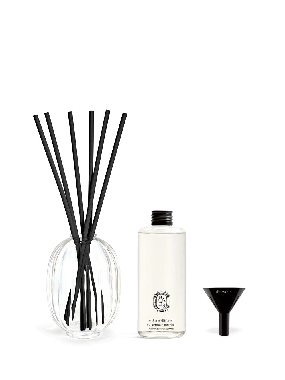 Baies Home Fragance Diffuser