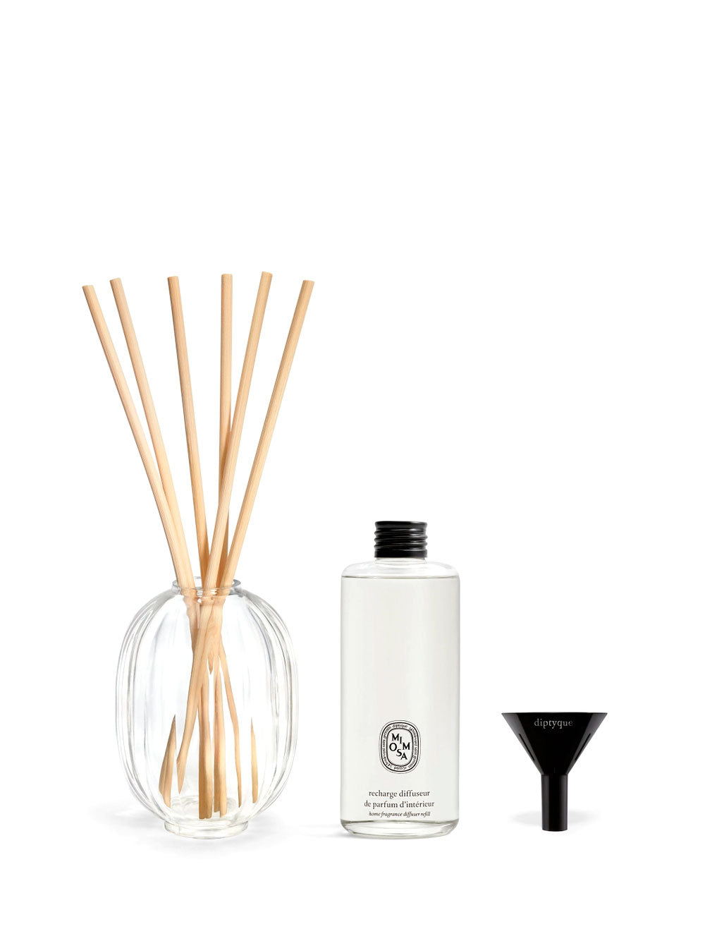 Mimosa Home Fragance Diffuser
