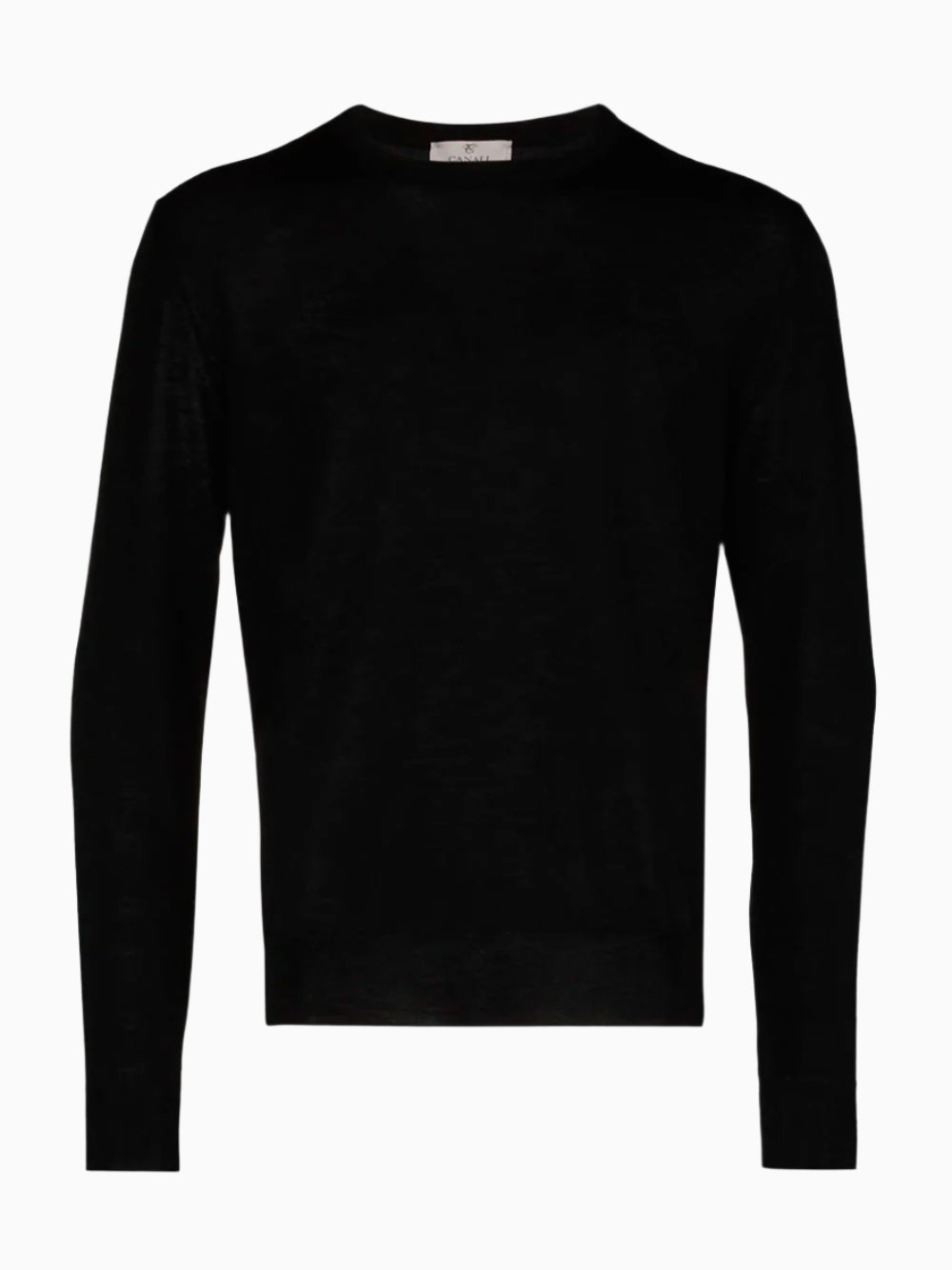 Merino wool jumper