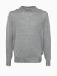 Fine-knit jumper - Main Image