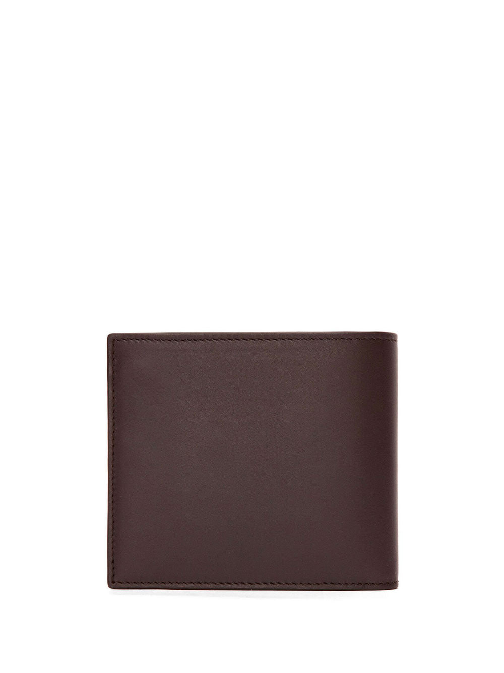 Anagram bifold wallet