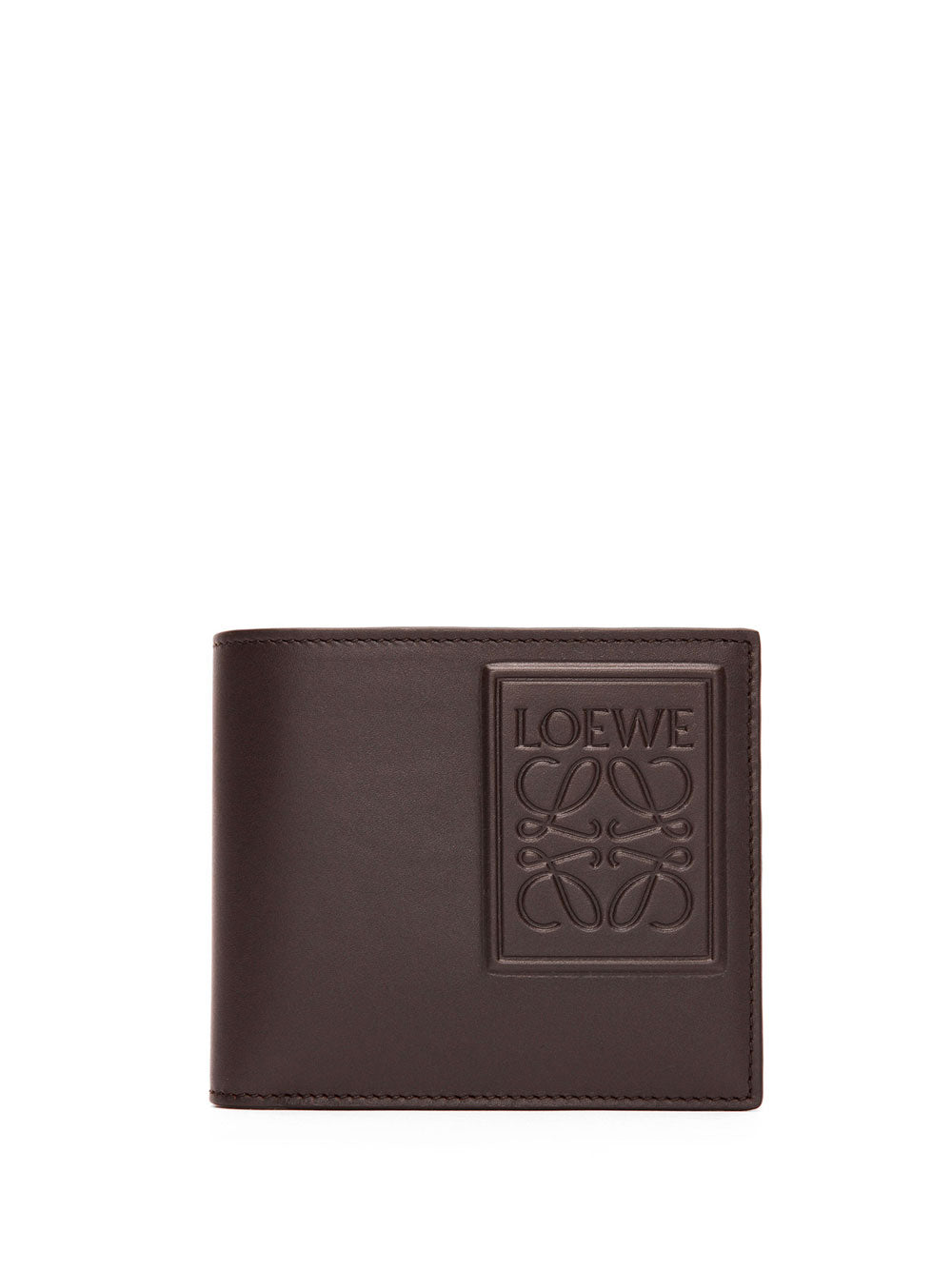 Anagram bifold wallet