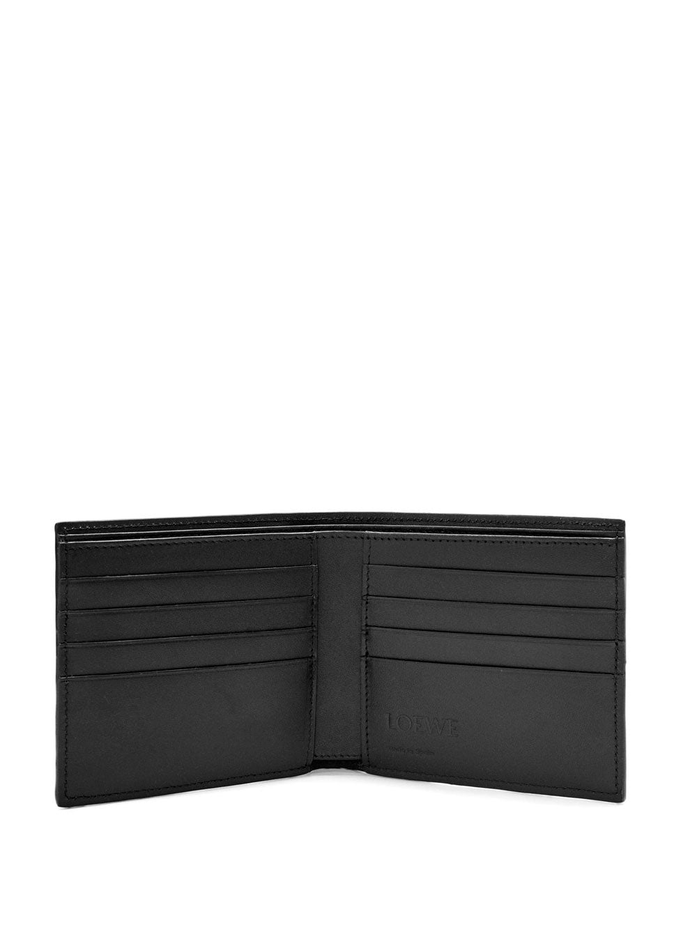 Bifold Wallet