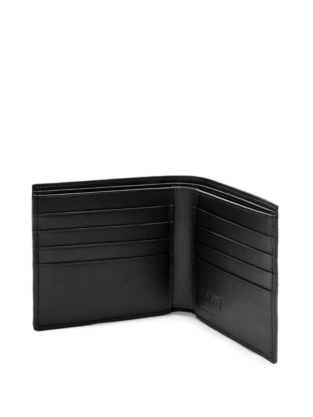 Bifold Wallet