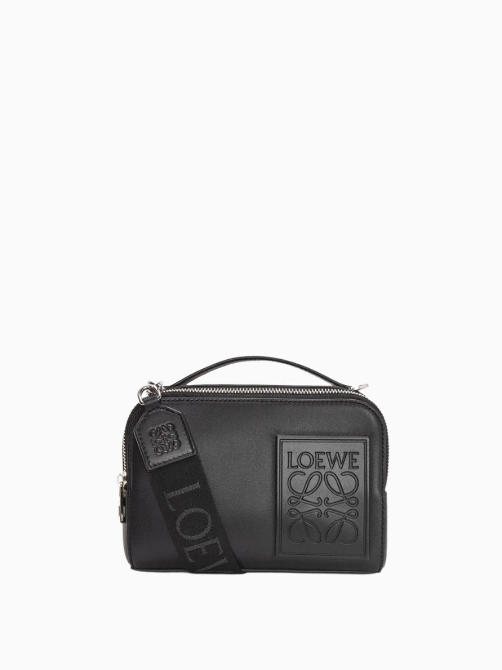 Mini Camera Crossbody bag