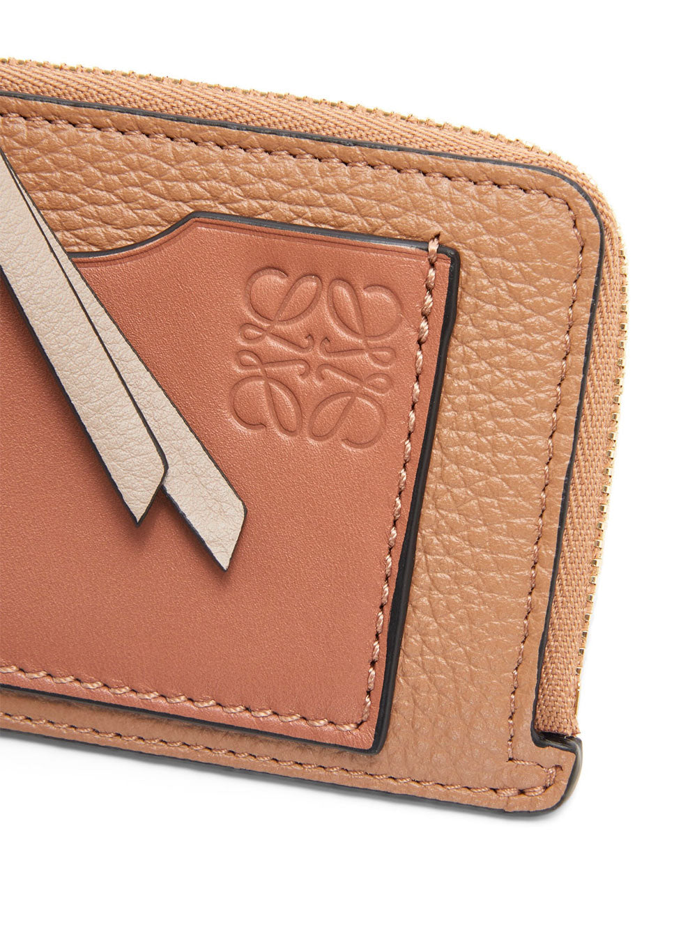 Coin cardholder