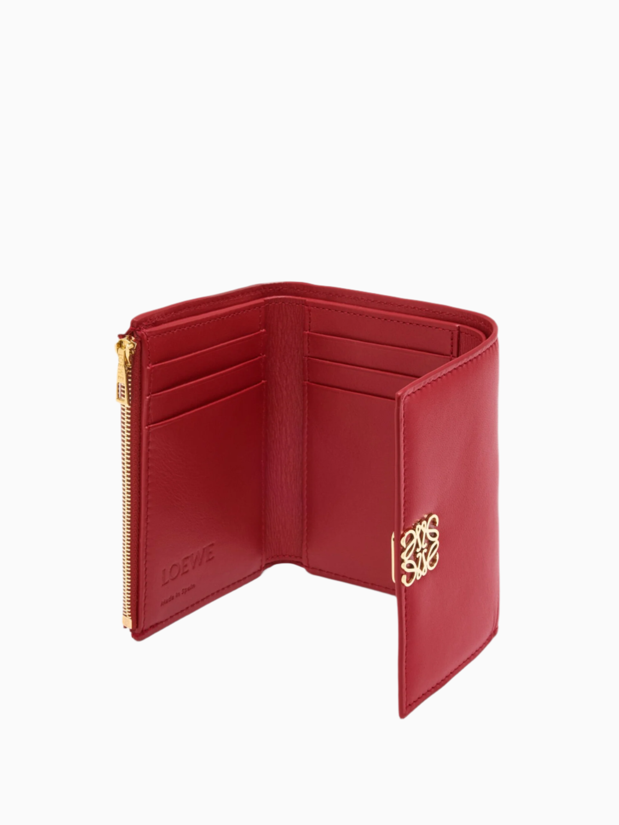 Puffer Anagram wallet | Loewe | OTTODISANPIETRO Puffer Anagram wallet | Loewe | OTTODISANPIETRO