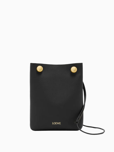 Pebble pouch | Loewe | OTTODISANPIETRO