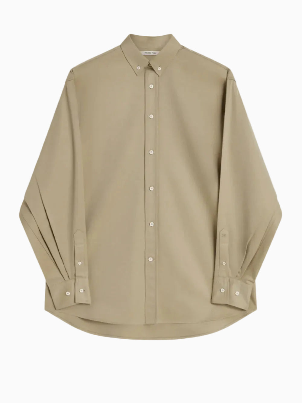 Button shirt