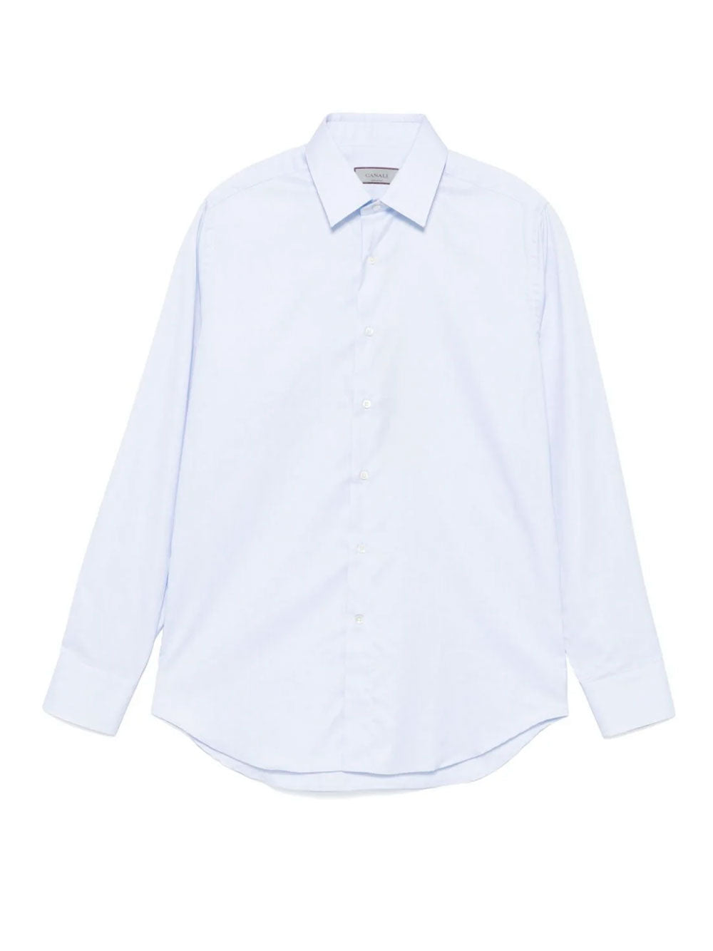 Classic collar shirt