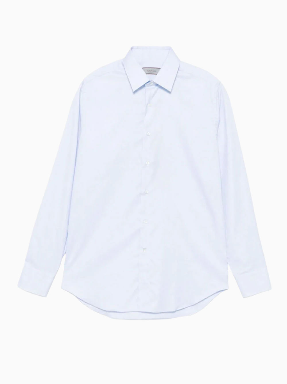 Classic collar shirt