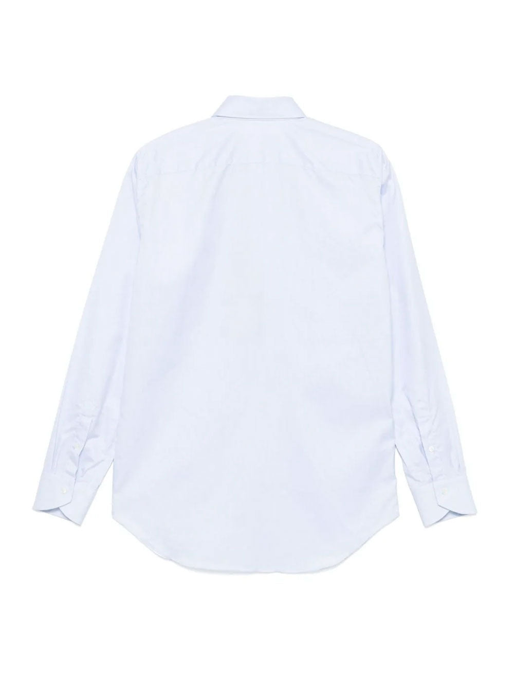 Classic collar shirt