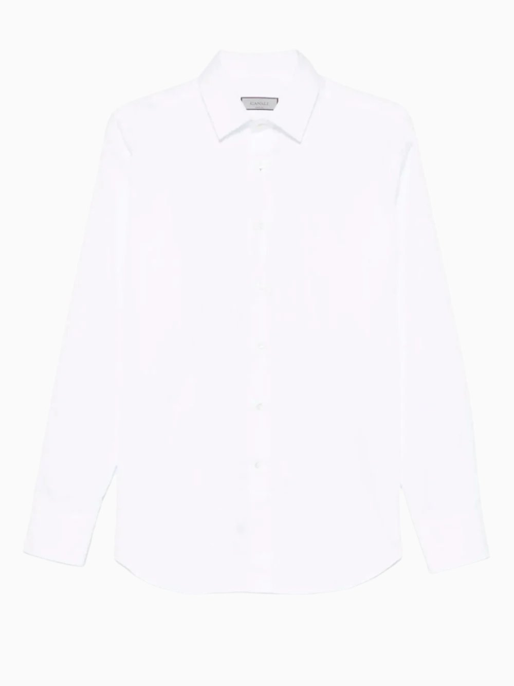 Classic collar shirt