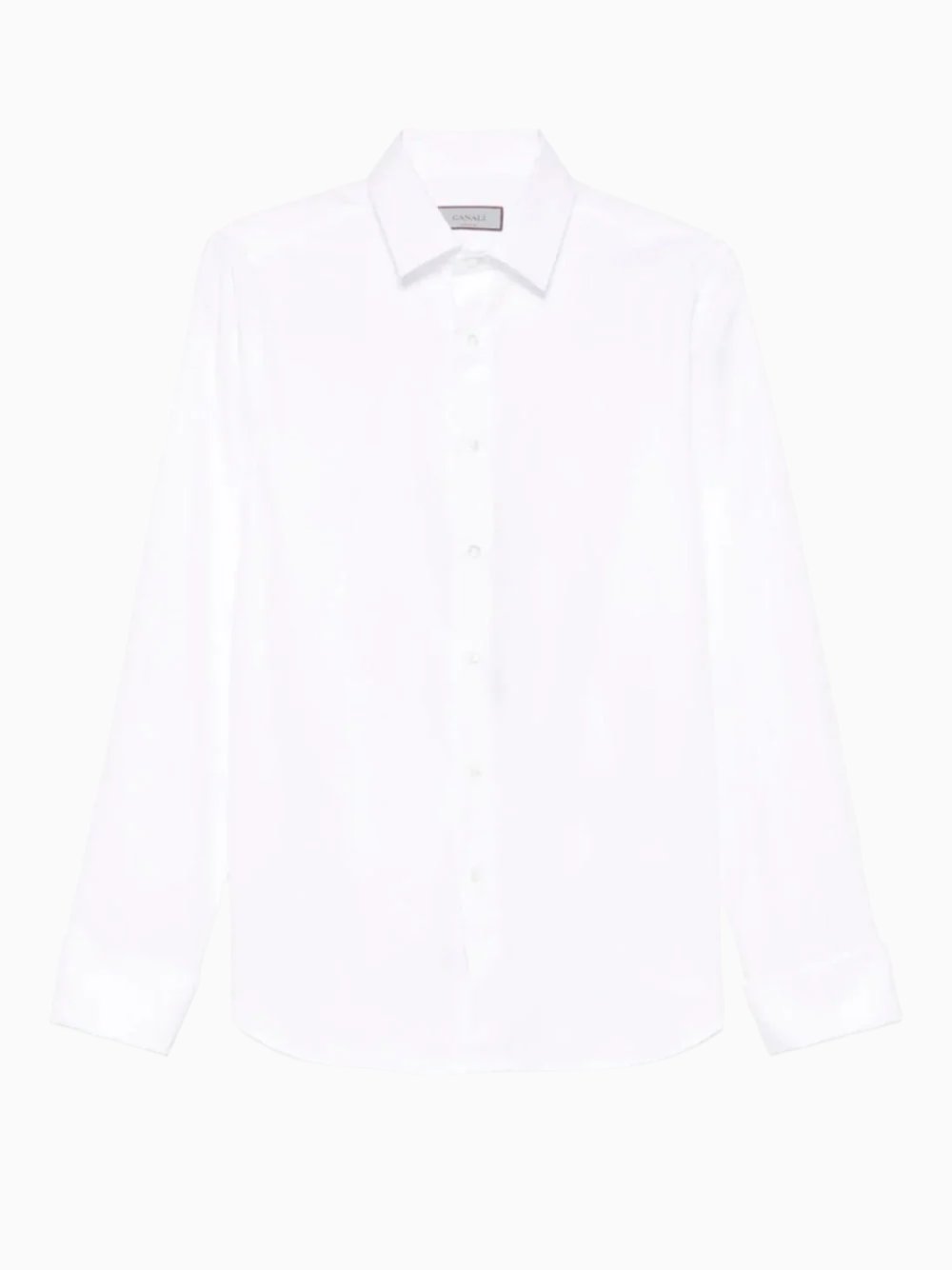 Classic collar shirt