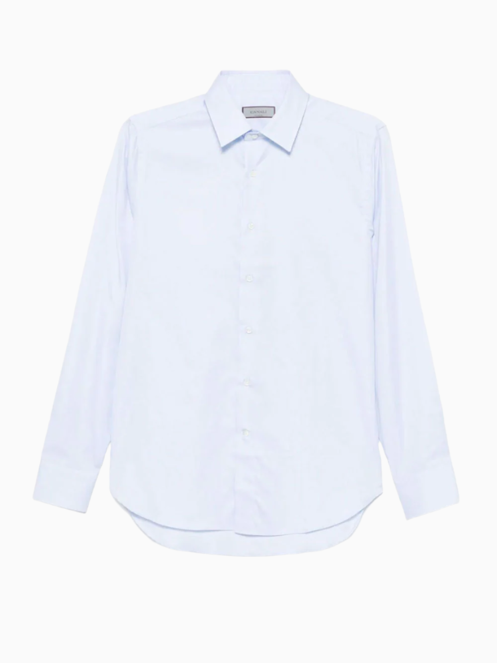 Classic collar shirt