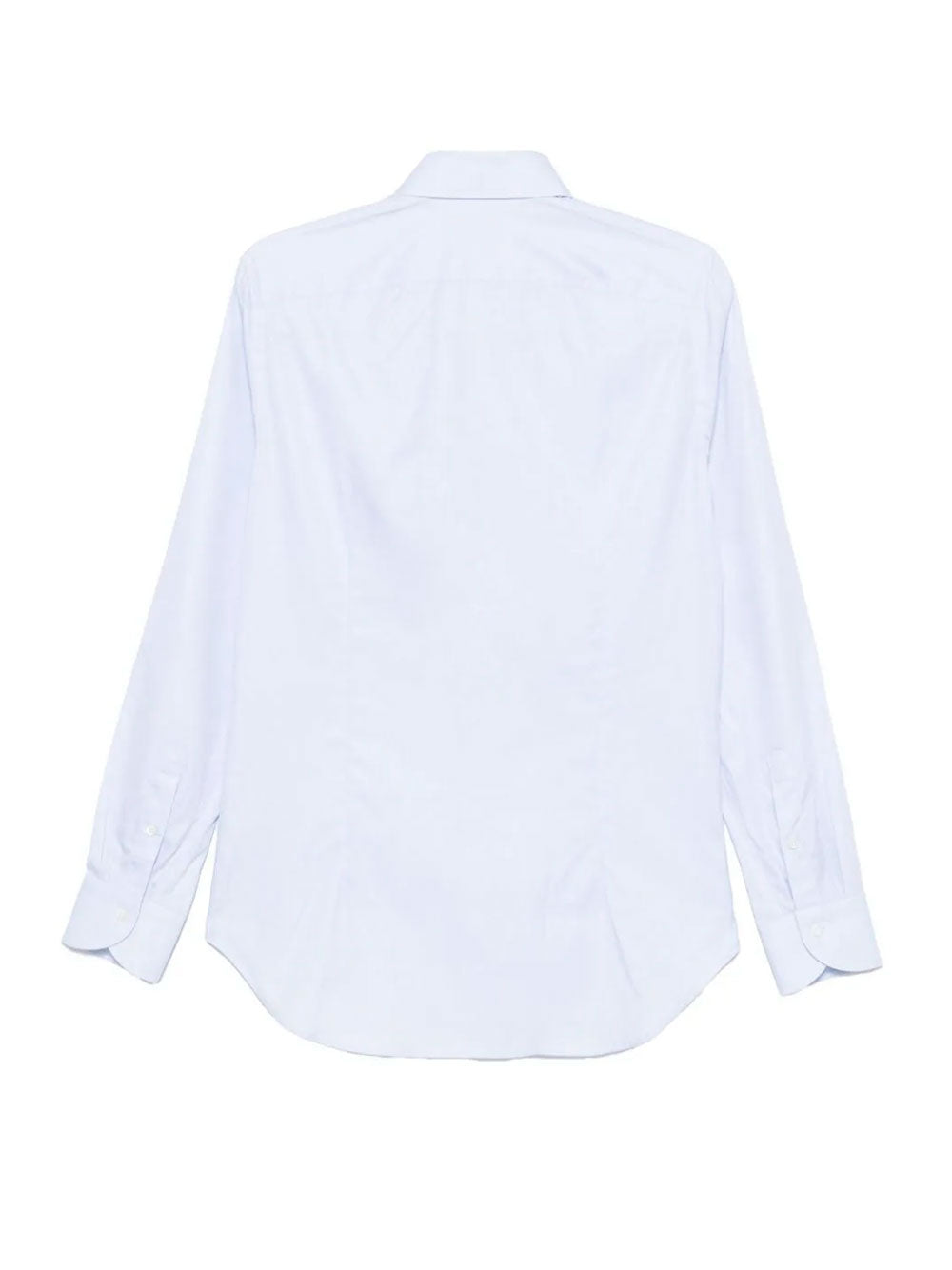 Classic collar shirt