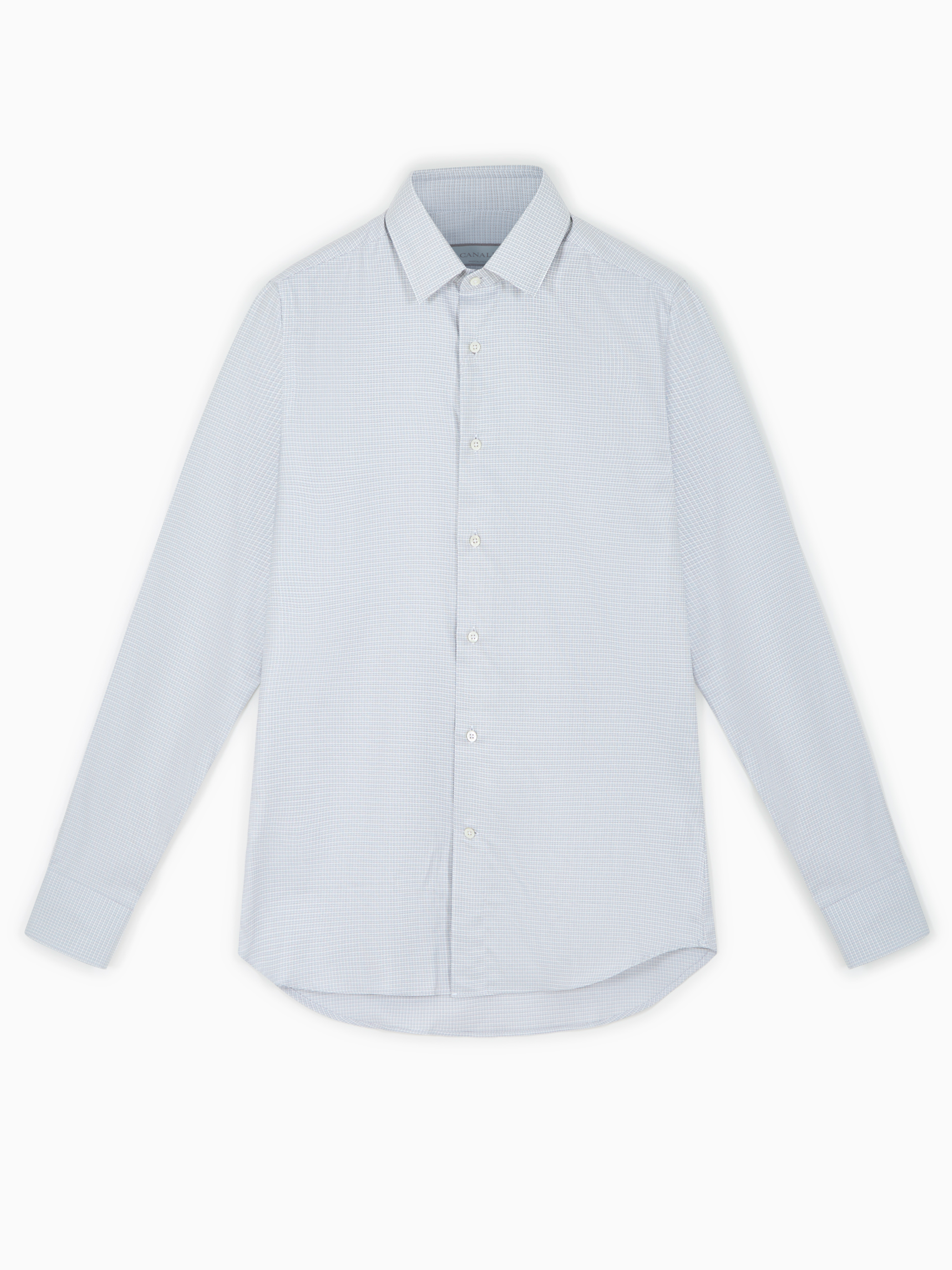 Cufflinks shirt | Canali | OTTODISANPIETRO Cufflinks shirt | Canali | OTTODISANPIETRO