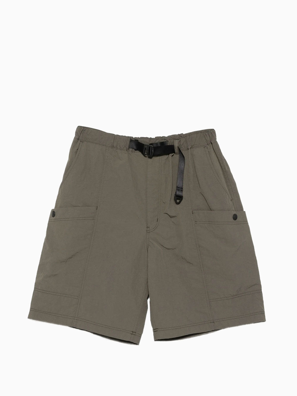Bermudas cargo