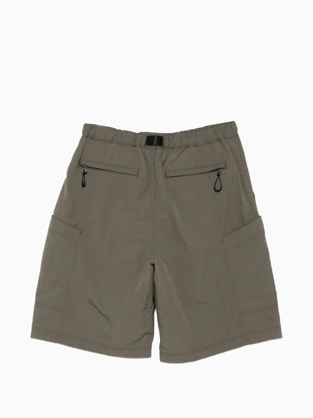 Bermudas cargo