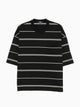 Camiseta a rayas