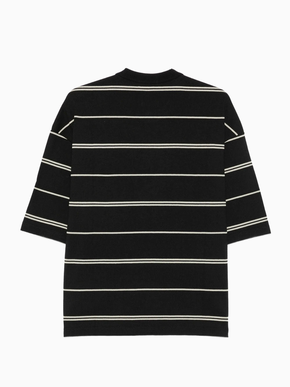Camiseta a rayas