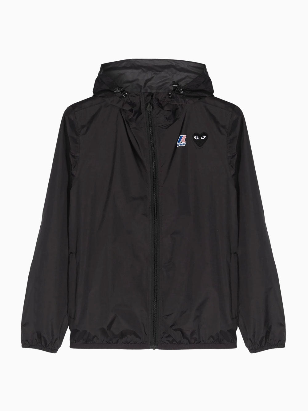 K-way jacket