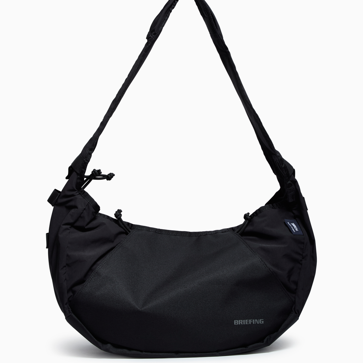 バッグ briefing bag New arrival】 BRIEFING Soft Ripstop Packable Daypack
