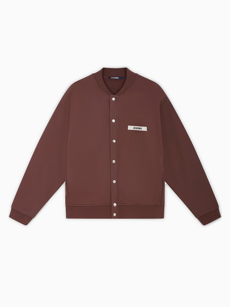 Gros Grain cardigan | Jacquemus | OTTODISANPIETRO