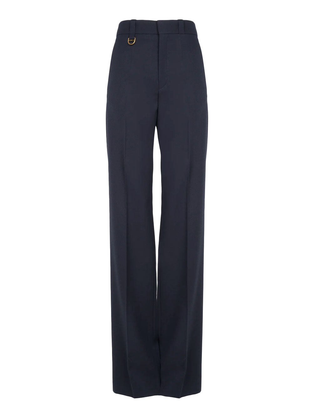 Tailored trousers