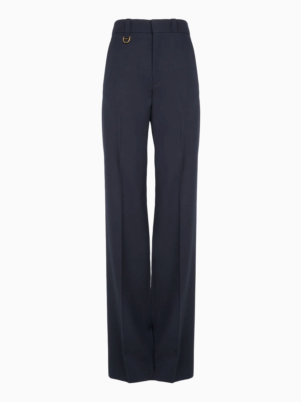 Tailored trousers