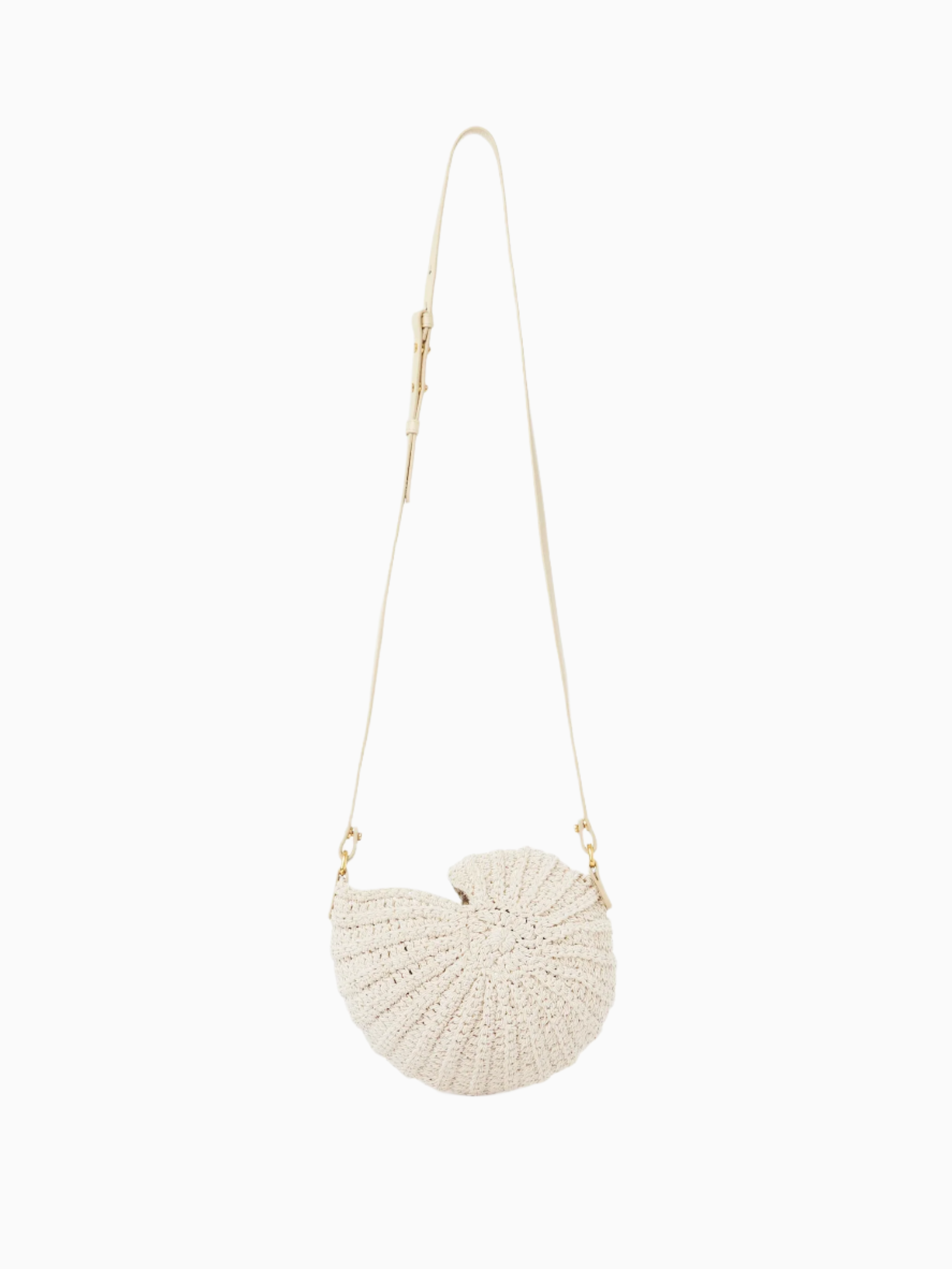 Sea Treasures crochet bag | Chloé | OTTODISANPIETRO Sea Treasures crochet bag | Chloé | OTTODISANPIETRO