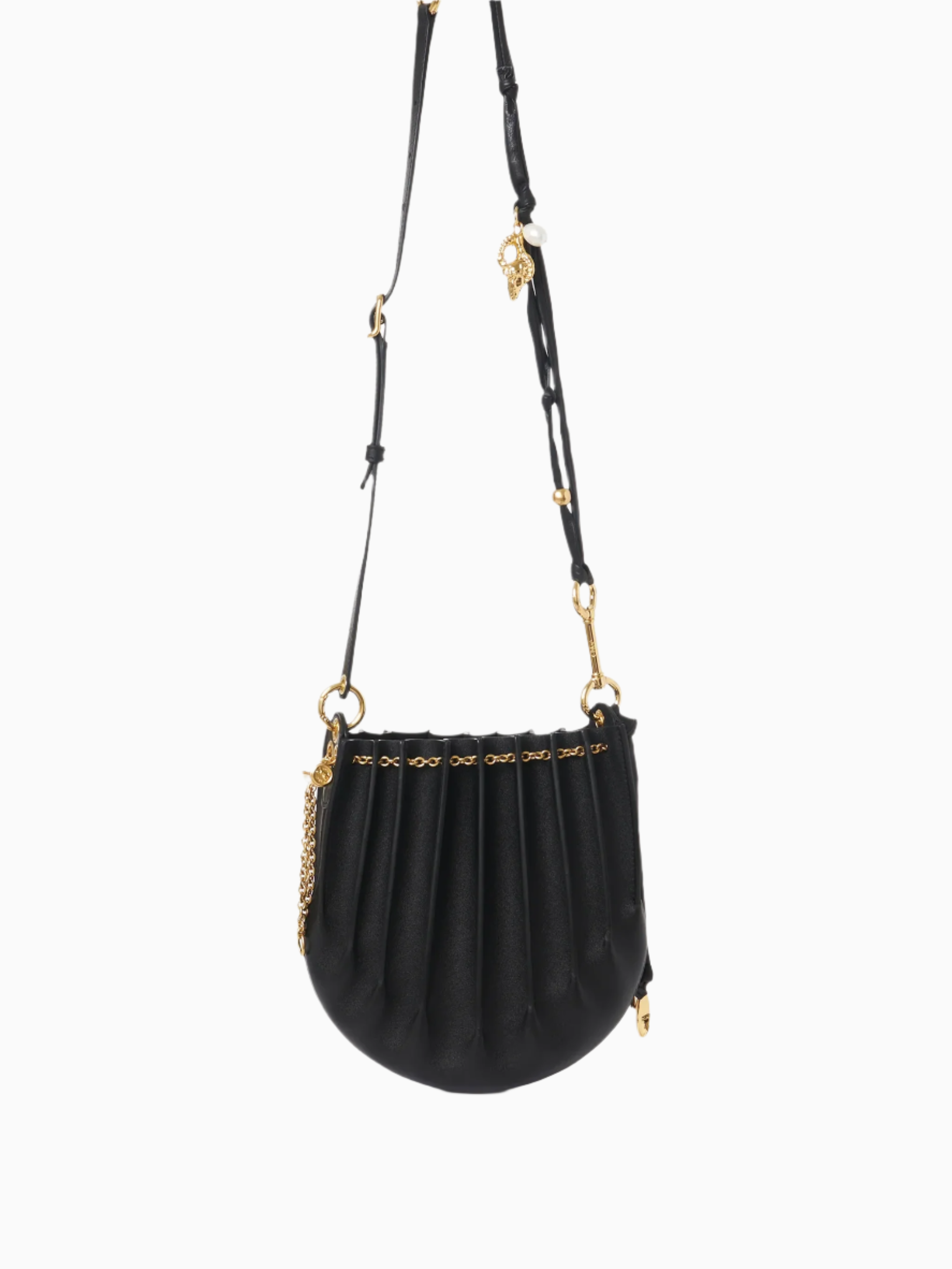 Sea Treasures crossbody bag | Chloé | OTTODISANPIETRO Sea Treasures crossbody bag | Chloé | OTTODISANPIETRO